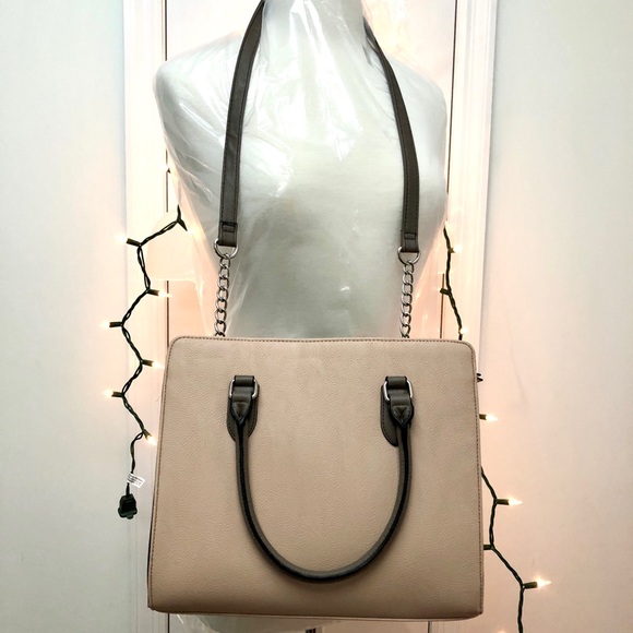 Nine West Satchel - Picture 2 of 9